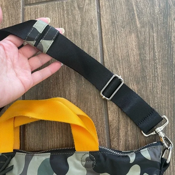 Shortylove crossbody bag - Picture 5 of 8